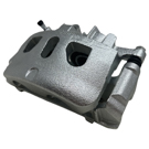 2019 Ford Flex Brake Caliper 5